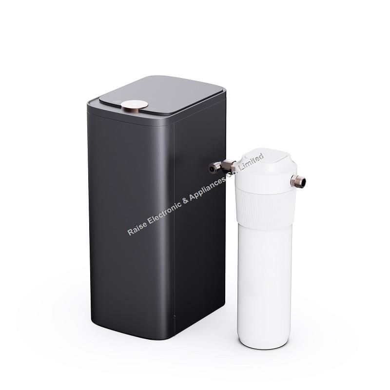 AM613RA - UTS Purification System for Whole Kitchen