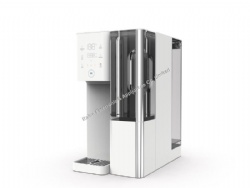 Counter Top water purifier non-installation