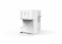 Counter Top water purifier non-installation