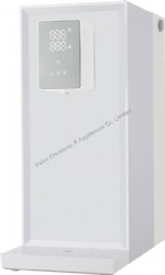 Counter Top water purifier non-installation