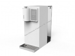 Counter Top water purifier non-installation