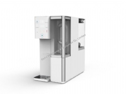 Counter Top water purifier non-installation