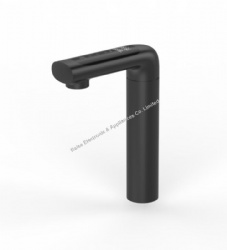 Instant heat faucet