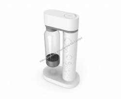 Soda Water Maker