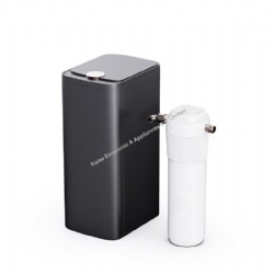 UTS purification system for the whole kitchen